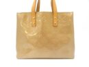 LOUIS VUITTON Vernis Noisette M91334