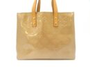 LOUIS VUITTON Vernis Noisette M91334