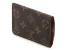 LOUIS VUITTON Multicle 6 monogram