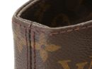 LOUIS VUITTON Tote Bag Leco Monogram