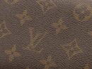 LOUIS VUITTON wallet/ pochette