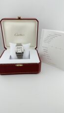 Cartier Santos Galbee XL