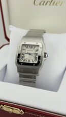 Cartier Santos Galbee XL
