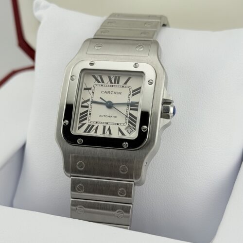 Cartier Santos Galbee XL