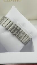 Cartier Santos Galbee XL