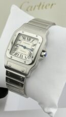 Cartier Santos Galbee XL
