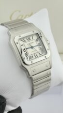 Cartier Santos Galbee XL