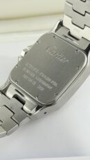 Cartier Santos Galbee XL