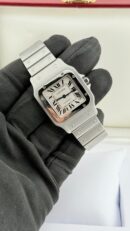 Cartier Santos Galbee XL