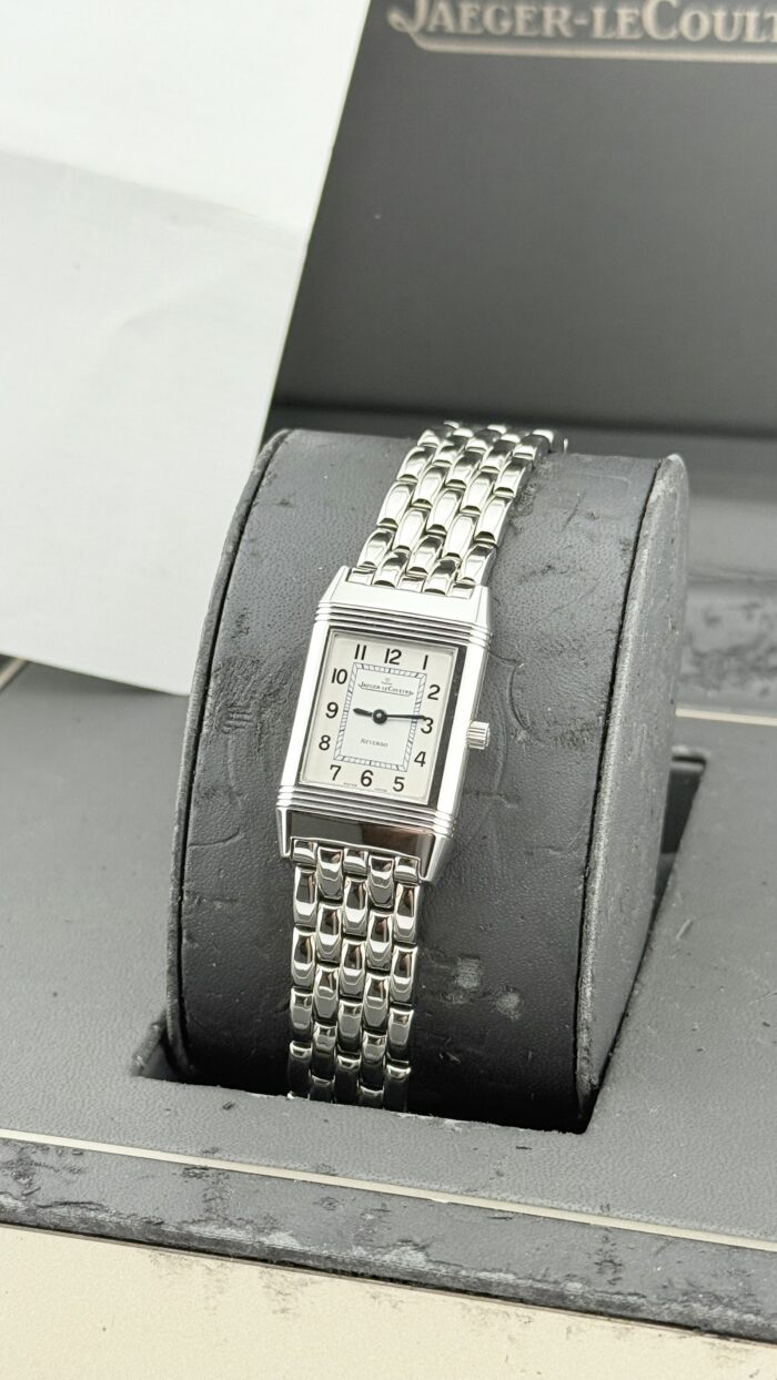 Jaeger -Le Coultre Reverso Lady - immagine 3