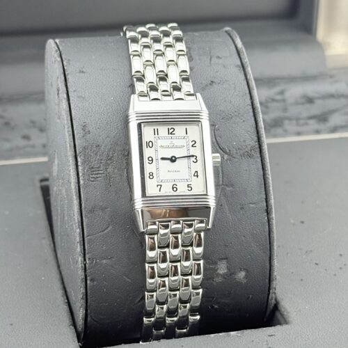 Jaeger -Le Coultre Reverso Lady