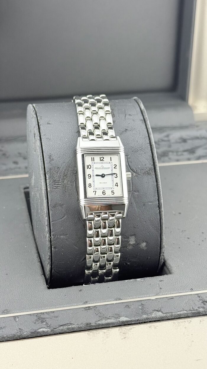 Jaeger -Le Coultre Reverso Lady