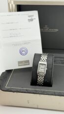 Jaeger -Le Coultre Reverso Lady