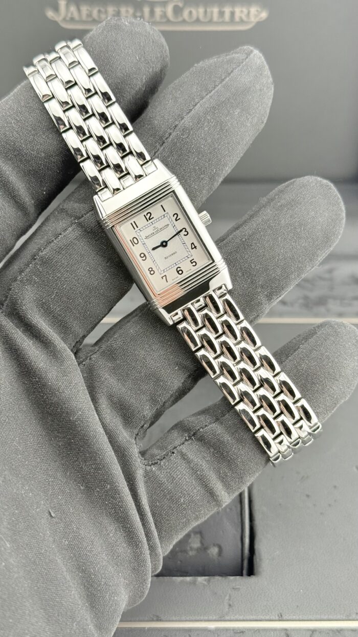 Jaeger -Le Coultre Reverso Lady - immagine 6