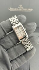 Jaeger -Le Coultre Reverso Lady