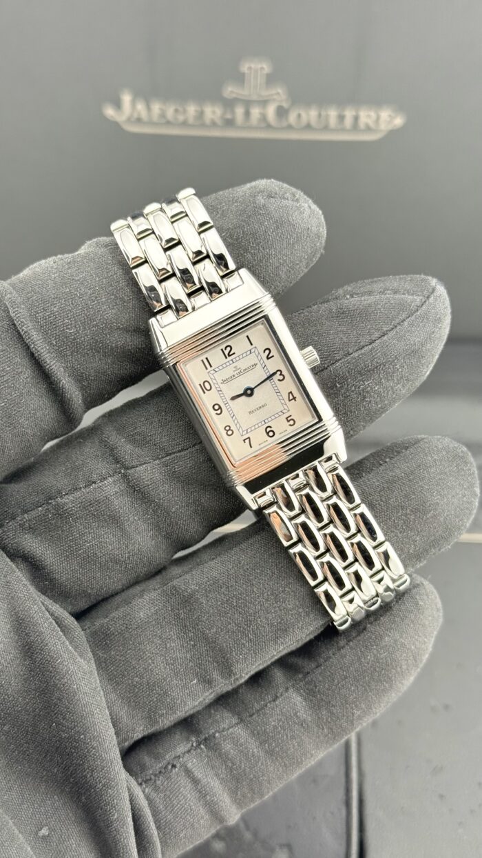 Jaeger -Le Coultre Reverso Lady - immagine 9