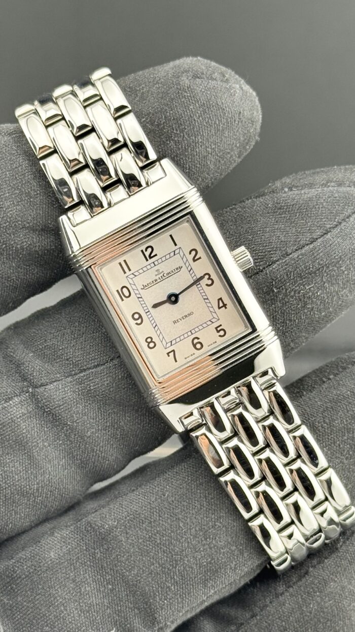 Jaeger -Le Coultre Reverso Lady - immagine 10