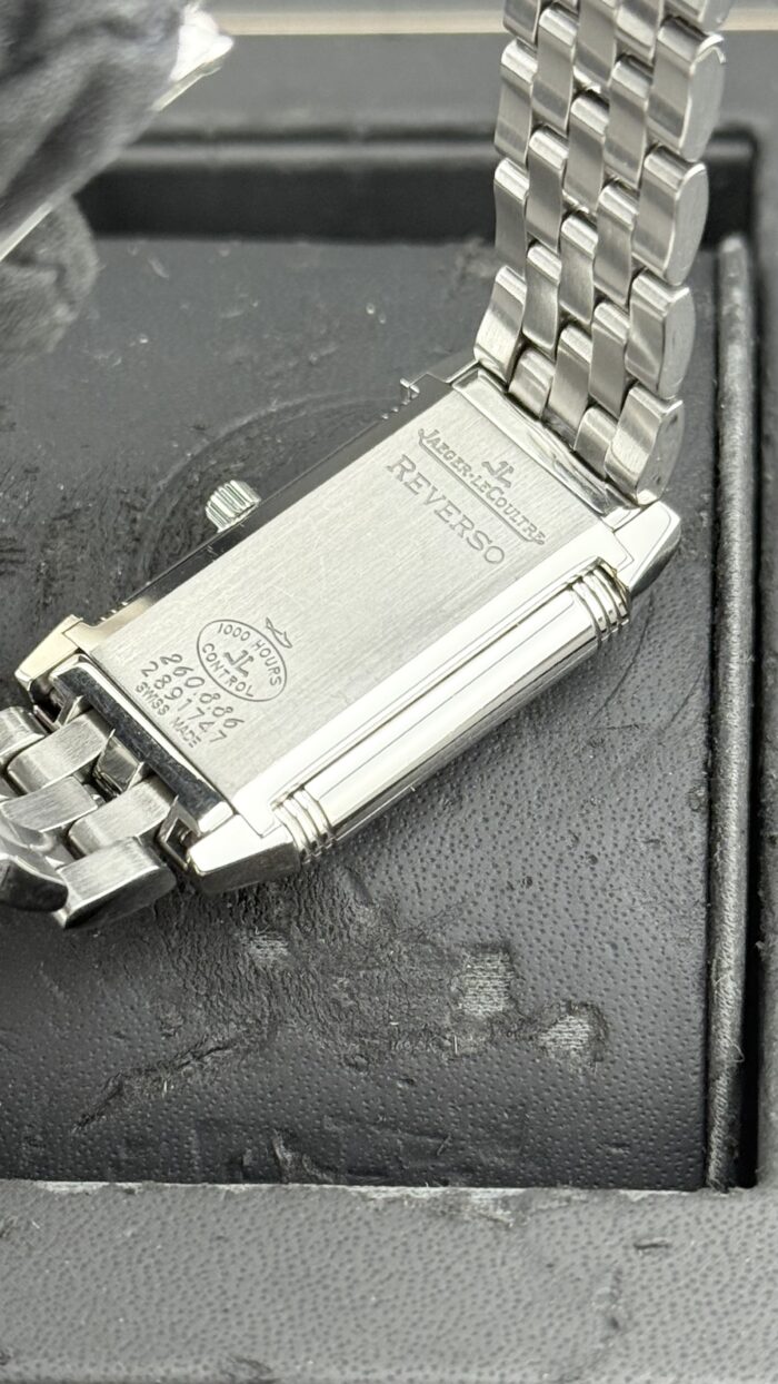 Jaeger -Le Coultre Reverso Lady - immagine 11