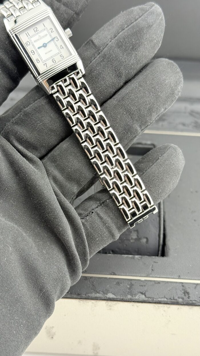 Jaeger -Le Coultre Reverso Lady - immagine 12