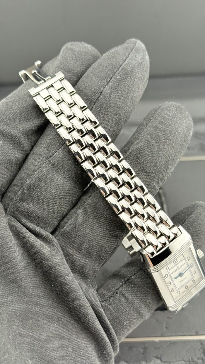 Jaeger -Le Coultre Reverso Lady - immagine 13