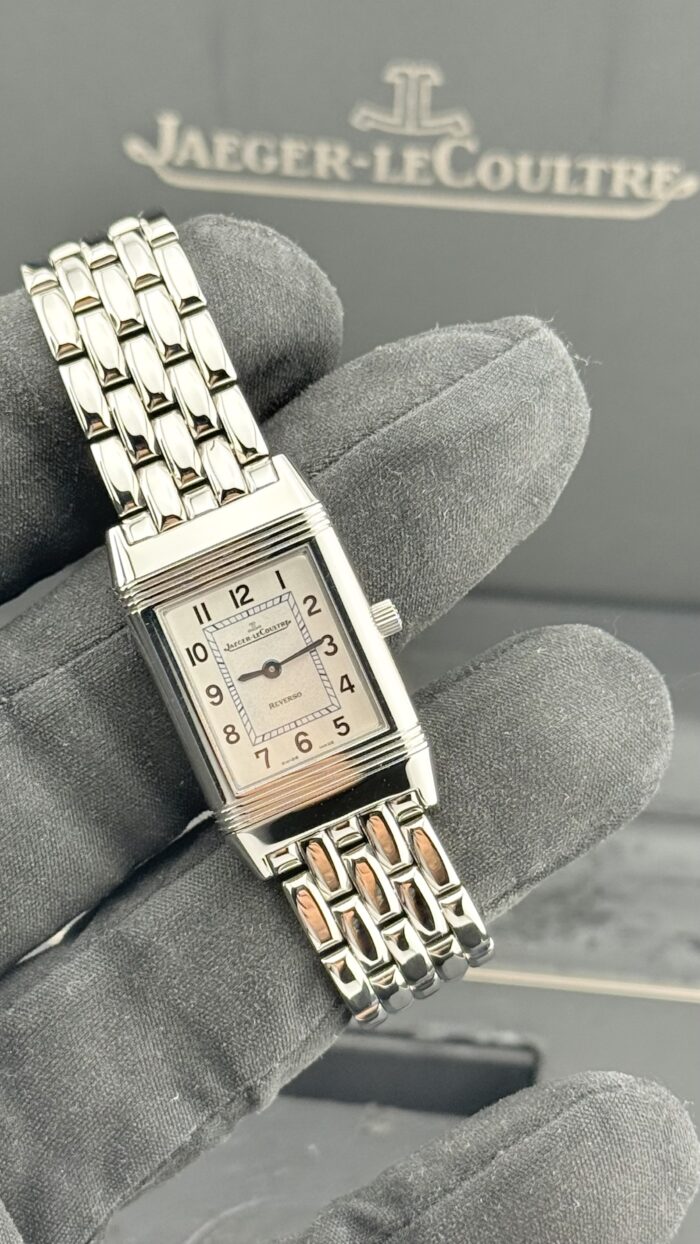 Jaeger -Le Coultre Reverso Lady - immagine 14