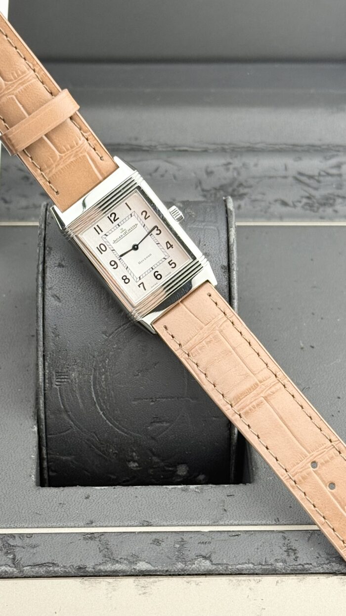 Jaeger -Le Coultre Reverso Classique Q2518410 - immagine 7