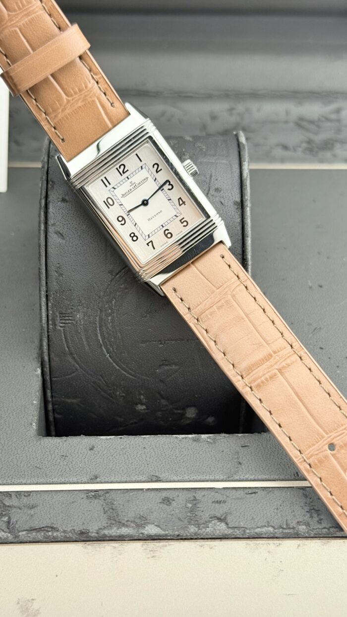 Jaeger -Le Coultre Reverso Classique Q2518410 - immagine 8
