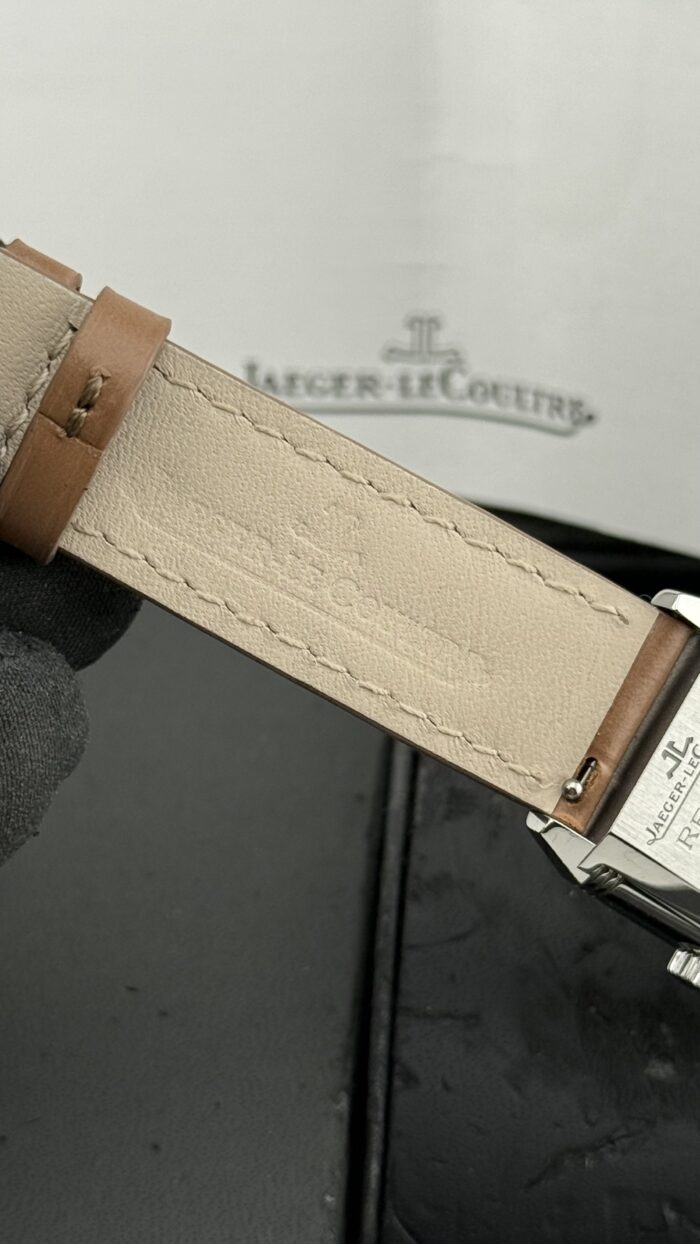 Jaeger -Le Coultre Reverso Classique Q2518410 - immagine 6