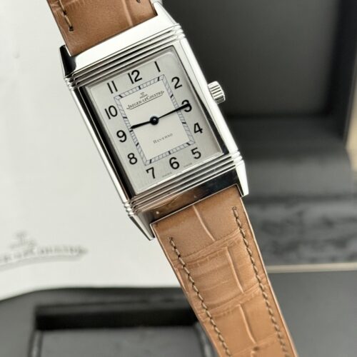 Jaeger -Le Coultre Reverso Classique Q2518410