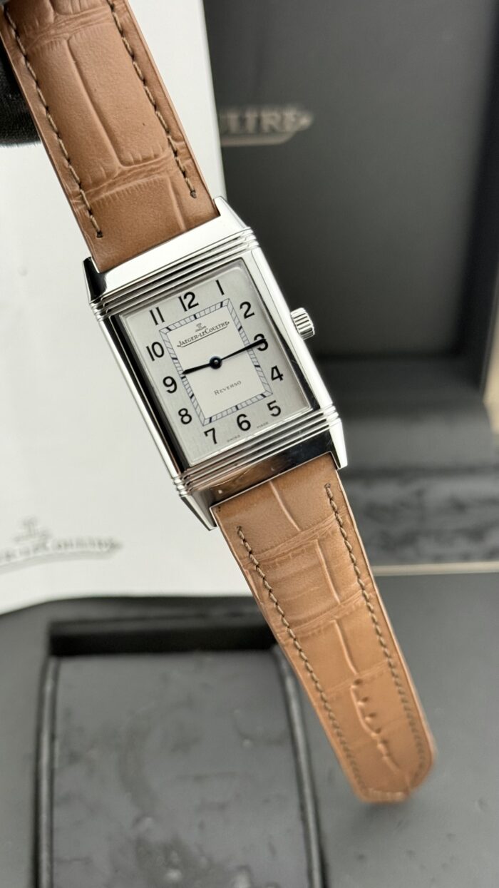 Jaeger -Le Coultre Reverso Classique Q2518410