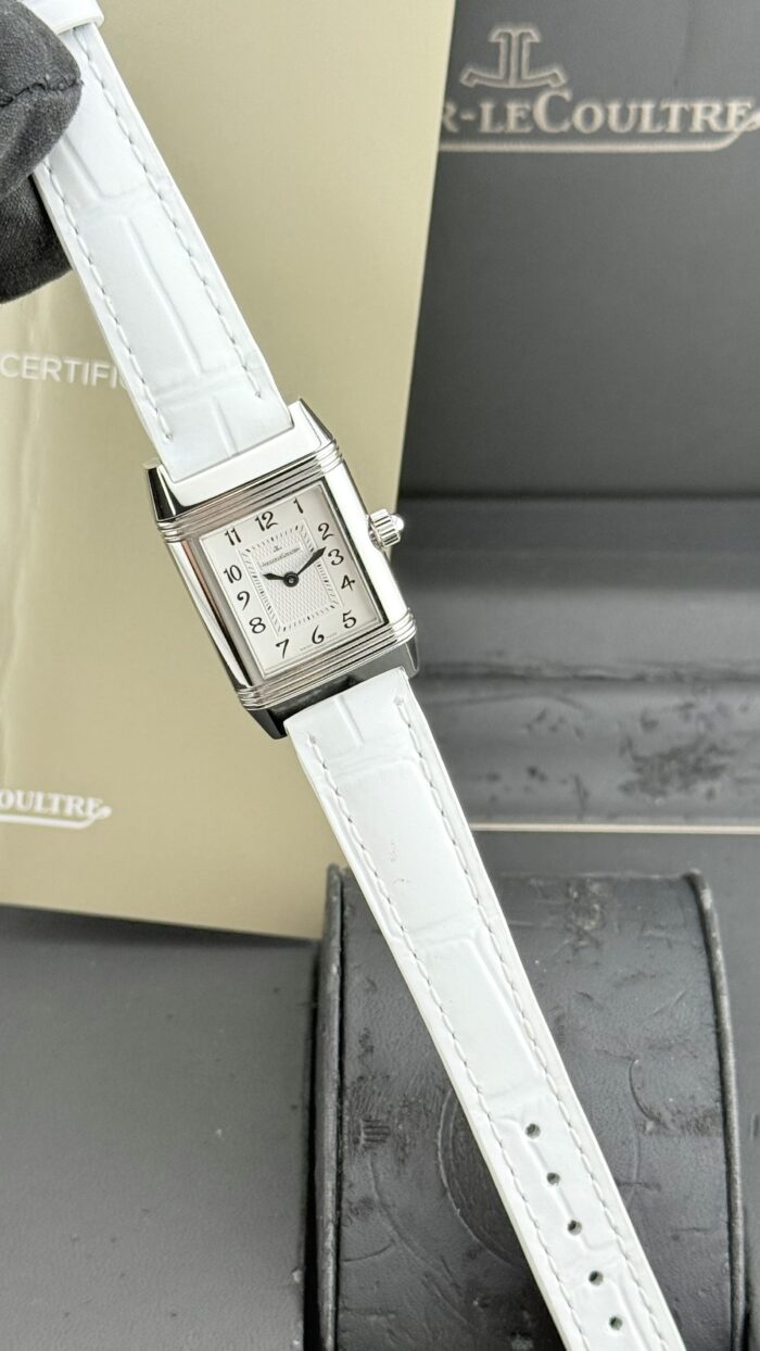 Jaeger -Le Coultre Reverso Duetto - immagine 2