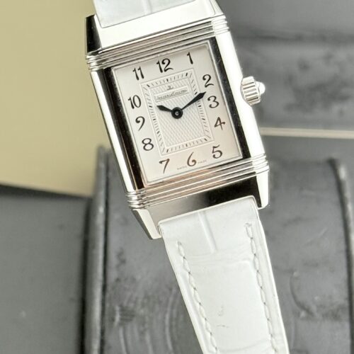 Jaeger -Le Coultre Reverso Duetto