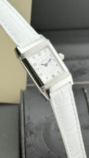 Jaeger -Le Coultre Reverso Duetto