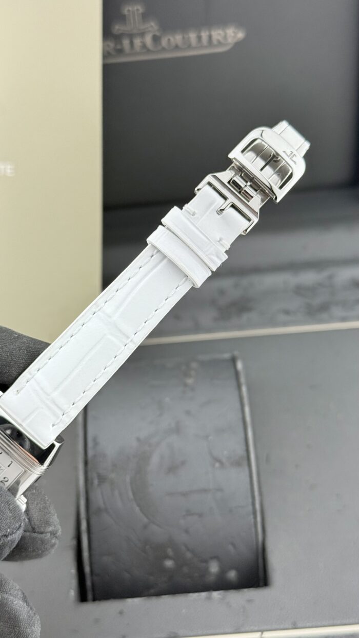 Jaeger -Le Coultre Reverso Duetto - immagine 12