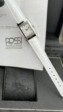 Jaeger -Le Coultre Reverso Duetto