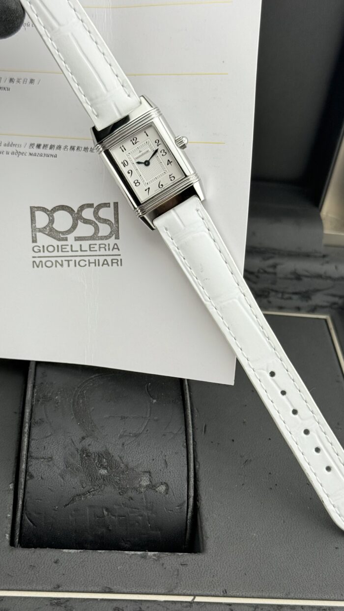 Jaeger -Le Coultre Reverso Duetto - immagine 3