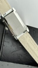 Jaeger -Le Coultre Reverso Duetto