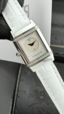 Jaeger -Le Coultre Reverso Duetto