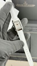 Jaeger -Le Coultre Reverso Duetto