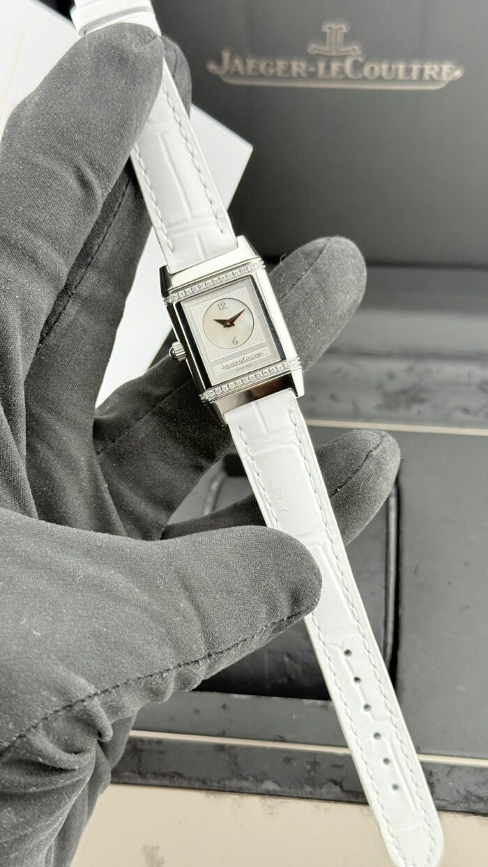 Jaeger -Le Coultre Reverso Duetto - immagine 11