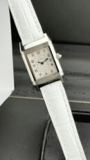 Jaeger -Le Coultre Reverso Duetto