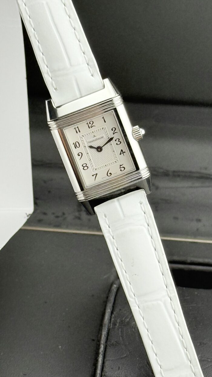 Jaeger -Le Coultre Reverso Duetto - immagine 10