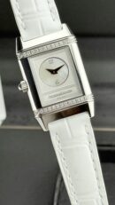 Jaeger -Le Coultre Reverso Duetto