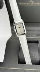 Jaeger -Le Coultre Reverso Duetto