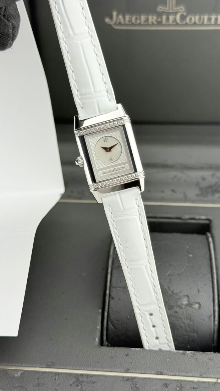 Jaeger -Le Coultre Reverso Duetto - immagine 8