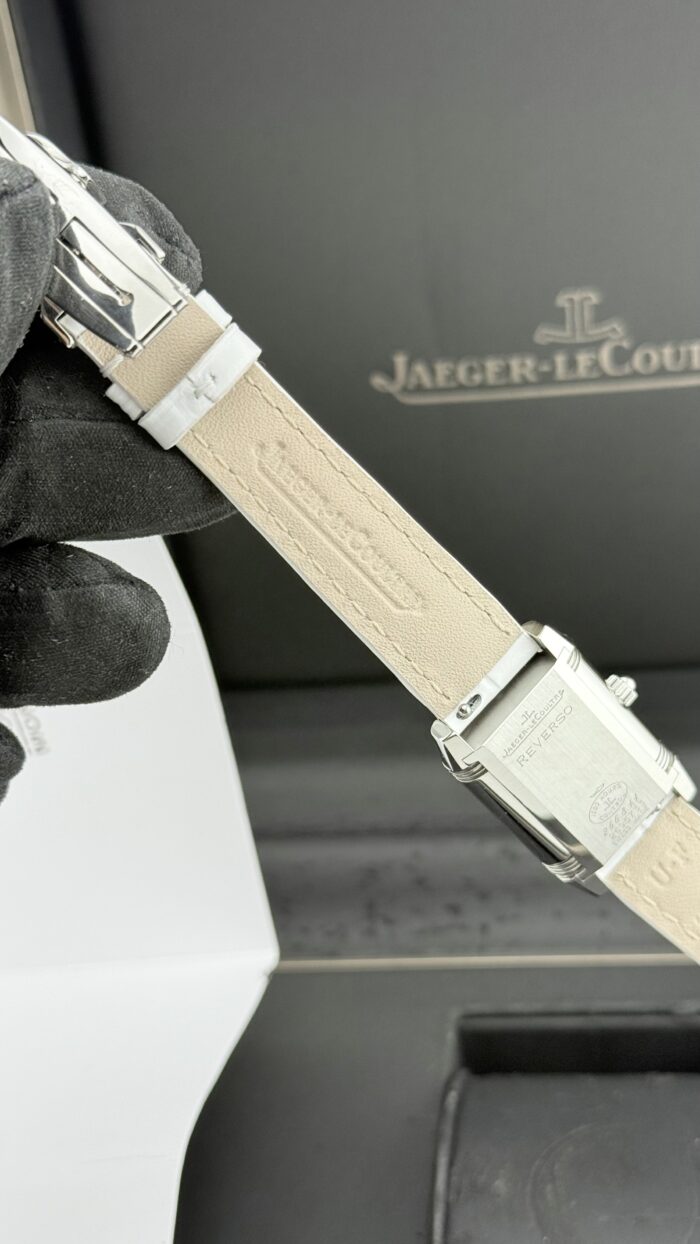 Jaeger -Le Coultre Reverso Duetto - immagine 15