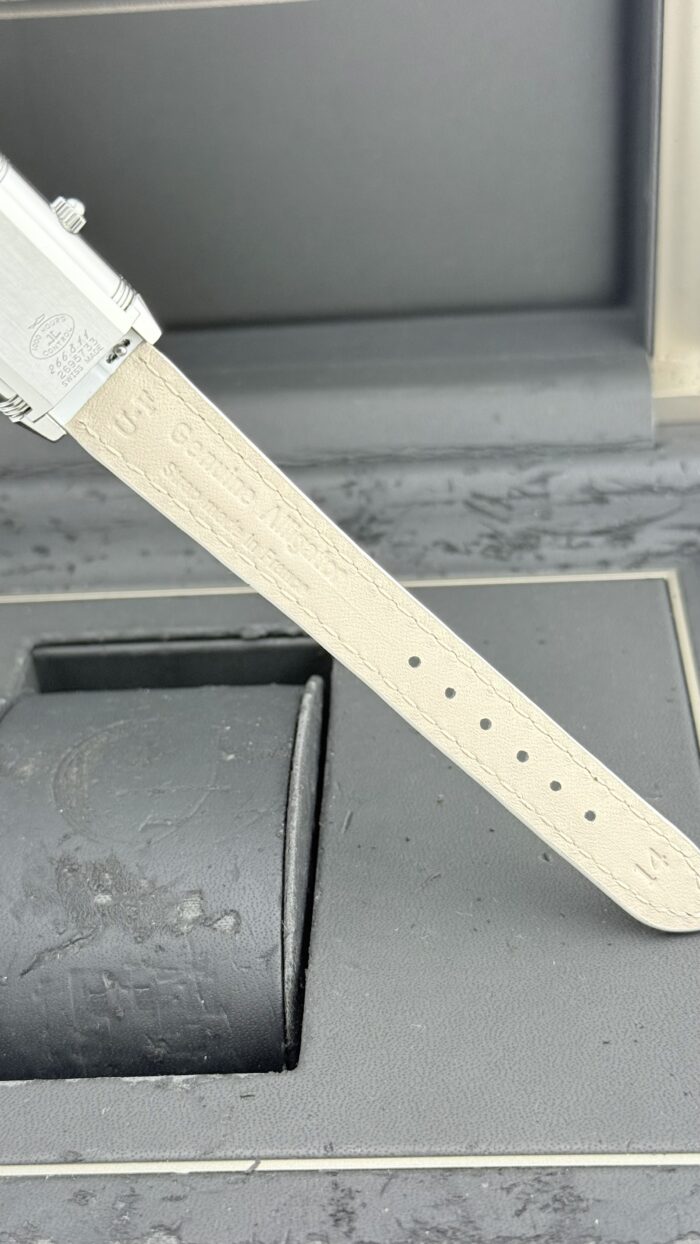 Jaeger -Le Coultre Reverso Duetto - immagine 16
