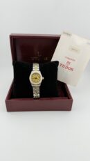 Tudor 92413