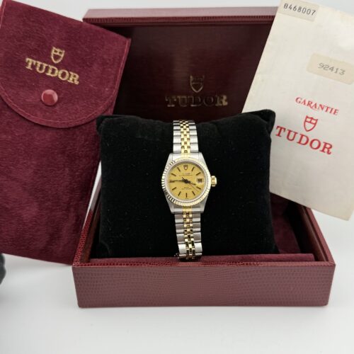 Tudor 92413