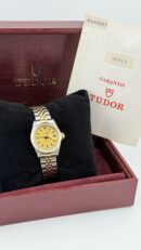 Tudor 92413